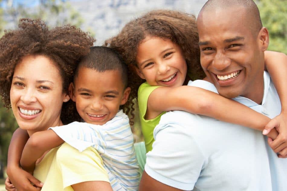 Family Membership Plan