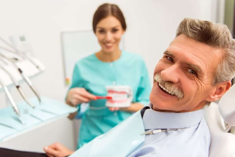 Periodontal Membership Plan
